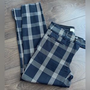 Anthropologie Ankle Pants